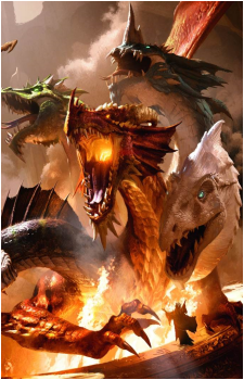 Tiamat {D&D}