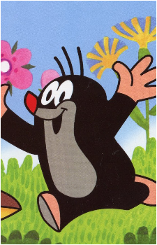 Little Mole's image