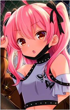 Azusa Higashino's image