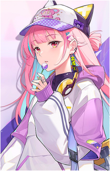 Kazama Shizuku