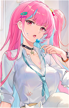 Kazama Shizuku