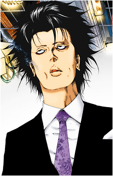 Yuusuke Midara