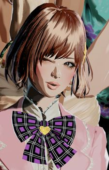 Mika Takekawa Image