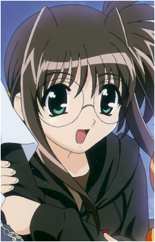 Miyuki Takamachi's image