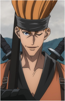 Chou Sawagejou's image