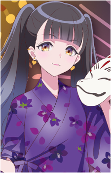 Azu Niisato