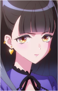 Azu Niisato
