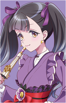 Azu Niisato's image