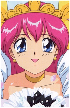 Momoko Hanasaki's image