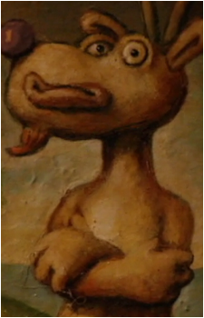 Robbie's Dad's image