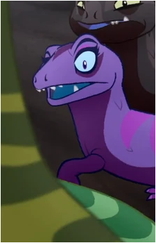 Nyata's image
