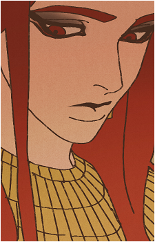 Seth {ENNEAD}