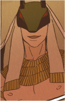 Seth {ENNEAD}