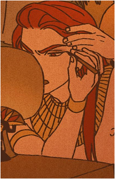 Seth {ENNEAD}