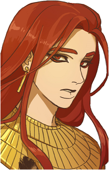 Seth {ENNEAD}