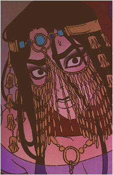 Seth {ENNEAD}