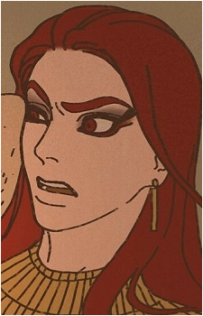 Seth {ENNEAD}