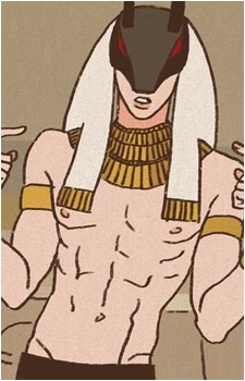 Seth {ENNEAD}