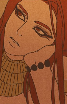 Seth {ENNEAD}