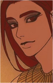 Seth {ENNEAD}