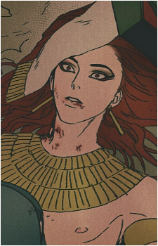 Seth {ENNEAD}