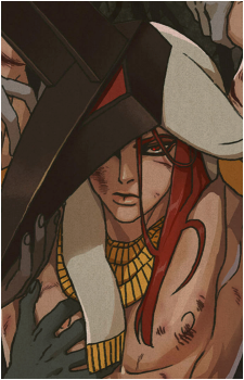 Seth {ENNEAD}