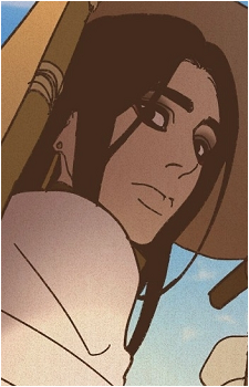 Seth {ENNEAD}