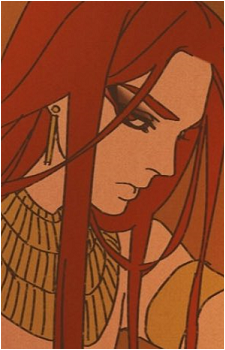 Seth {ENNEAD}