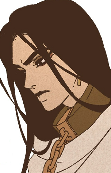Seth {ENNEAD}