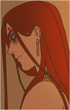 Seth {ENNEAD}