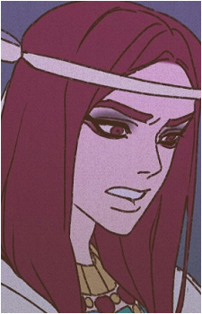 Seth {ENNEAD}
