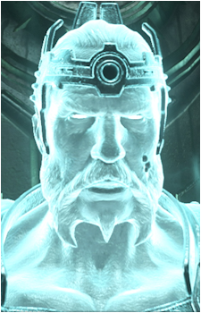 King Novik