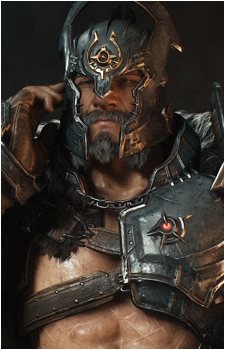 King Novik