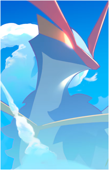 Solus {Nexomon}'s image