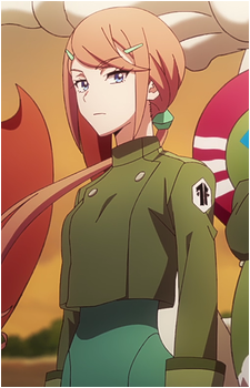 Hotaruko Kanuma