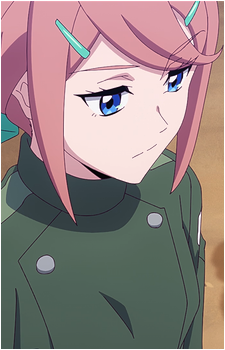 Hotaruko Kanuma