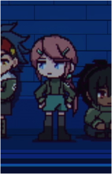 Hotaruko Kanuma