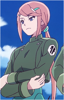 Hotaruko Kanuma