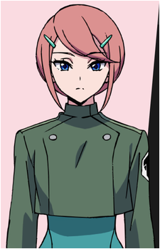Hotaruko Kanuma's image