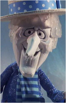Snow Miser