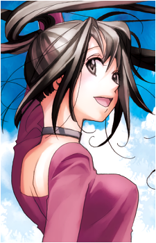 Mato Katori's image