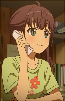 Aoi Nizato