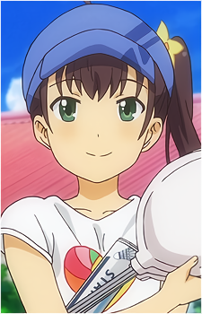 Aoi Nizato