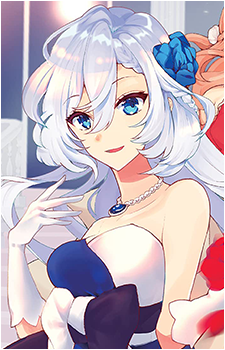 Iris Lana Armelia