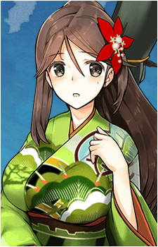Amagi's image