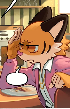 Red's Mom's image