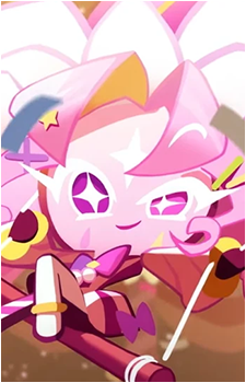 First Sprinkle Cookie's image