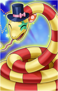 Performapal Partnaga's image