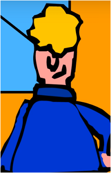 Gregory Ort's image