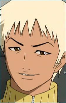 Yoshiyuki Taira's image